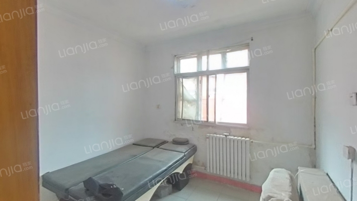 中华巷56号院二手房实景图