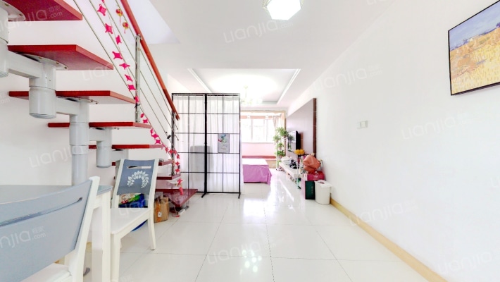 春馨园D区二手房实景图