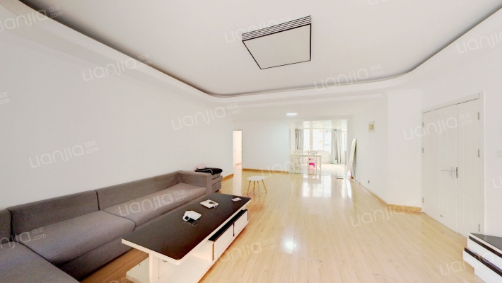 国贸信隆城二手房实景图