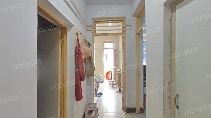 东风街十一号院二手房实景图