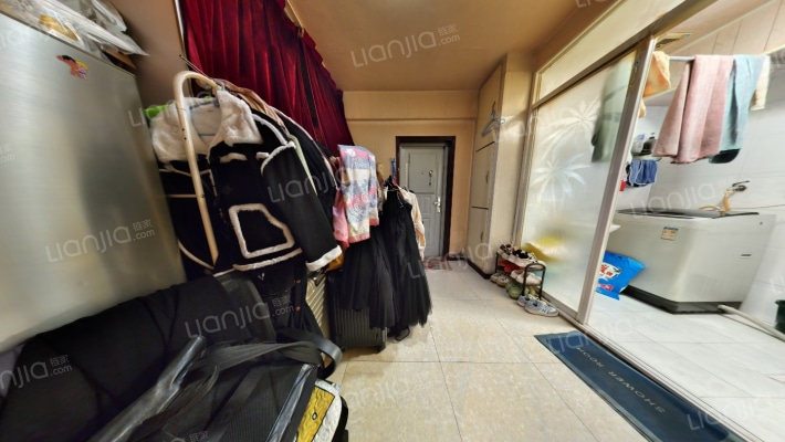 肇兴家园二手房实景图