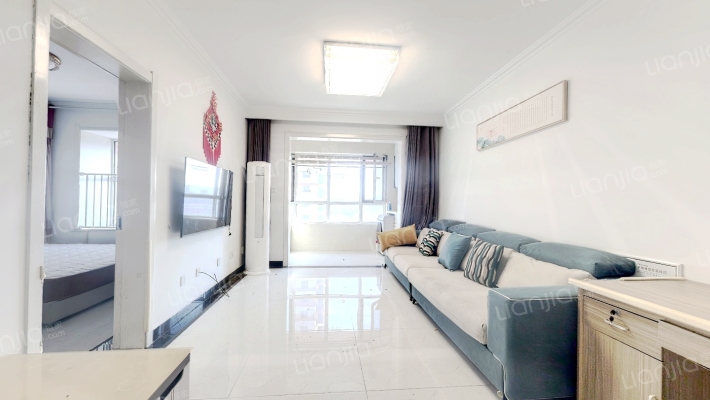 城发广场二手房实景图