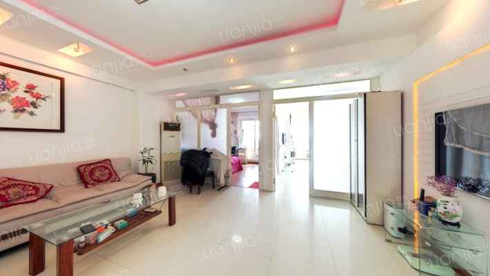 太阳大厦二手房实景图