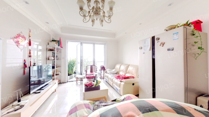 龙门镇二期二手房实景图