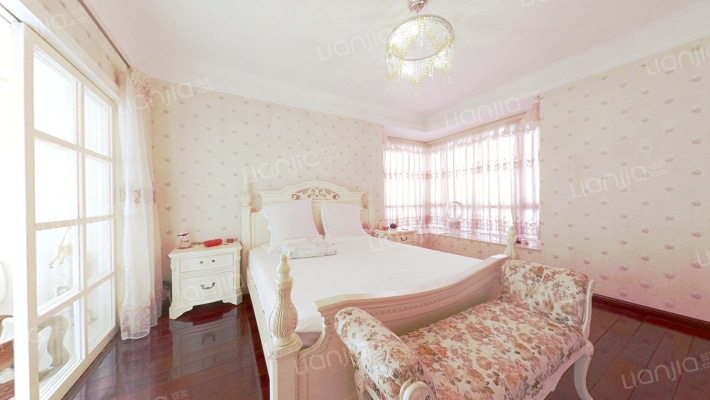 中寰丽晶（叠山路532号）二手房实景图