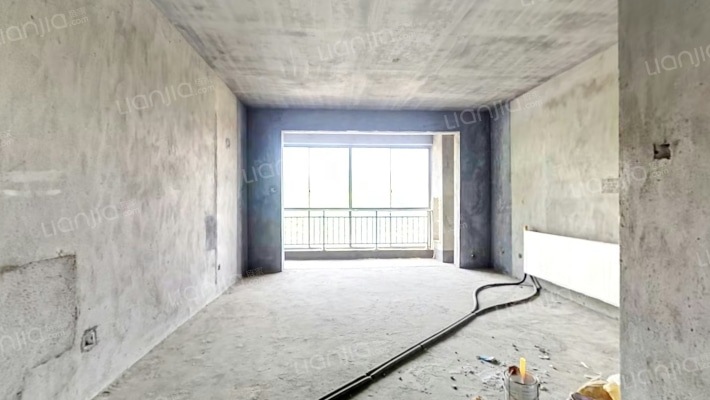 中建馨和园二手房实景图