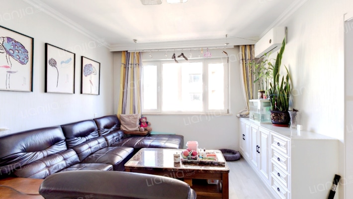 万山北苑二手房实景图