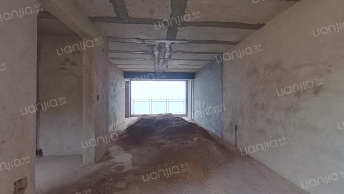 东城明珠二手房实景图