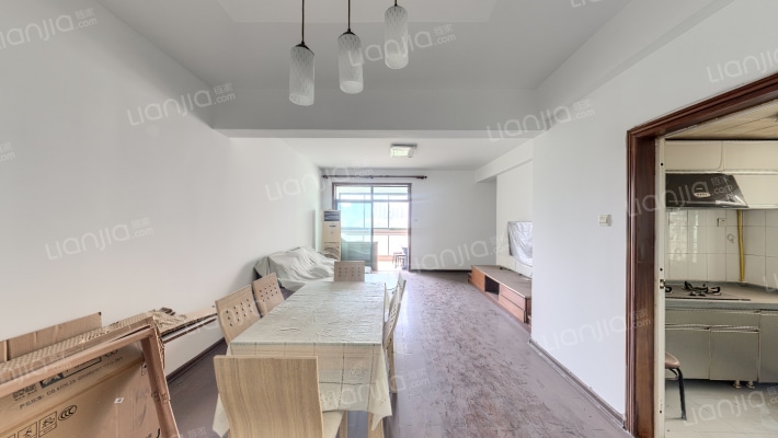 华盛家园二手房实景图