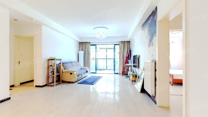 华润凤凰城一期二手房实景图