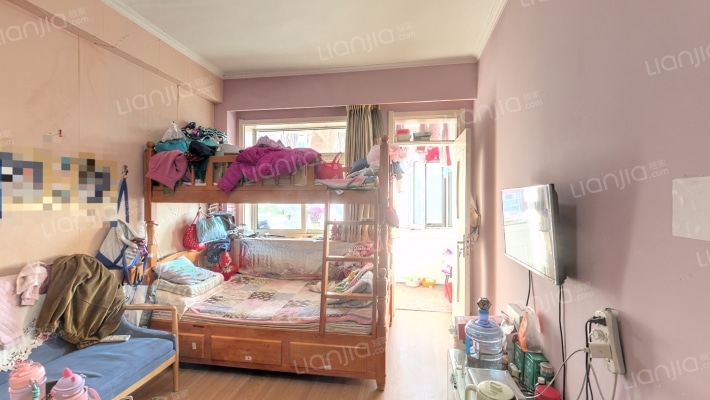 山大北路42-2号二手房实景图