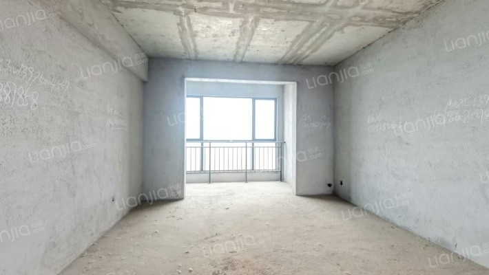 吉庆嘉园二手房实景图