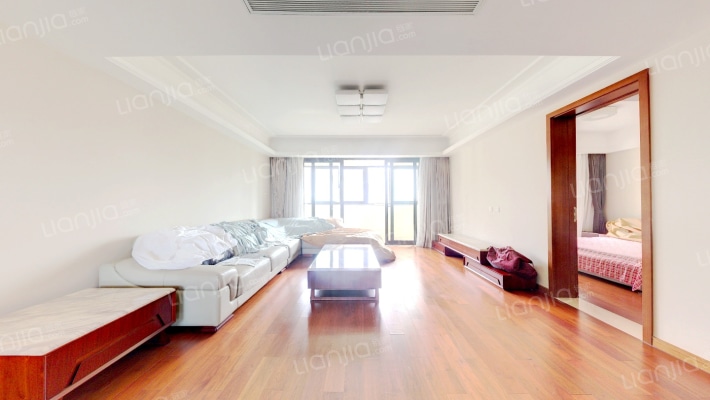 仁恒棠悦湾东区二手房实景图