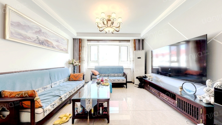 西湖花园二手房实景图