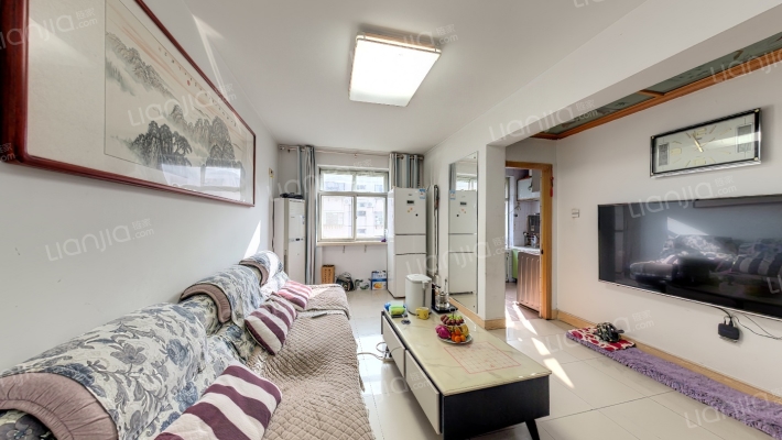 祥龙花园二手房实景图