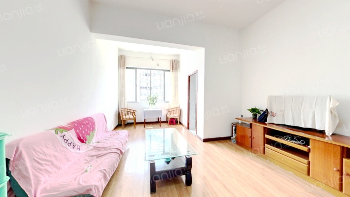 襄阳市商务局大庆西路家属院二手房实景图