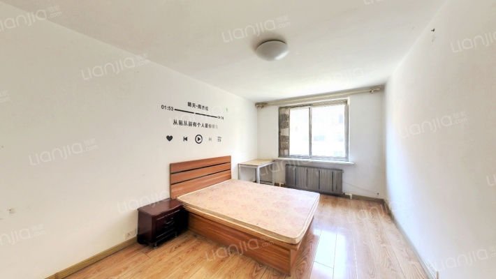 南九社区二手房实景图