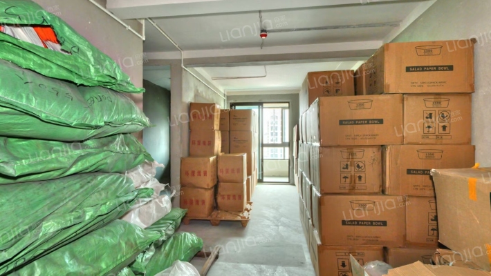 祥怡庭二手房实景图