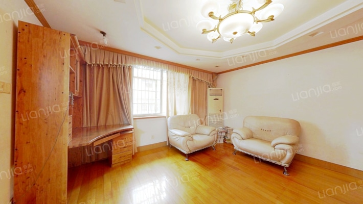 金鼎花园二手房实景图