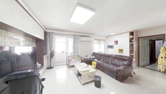 中保大厦-柠溪二手房实景图