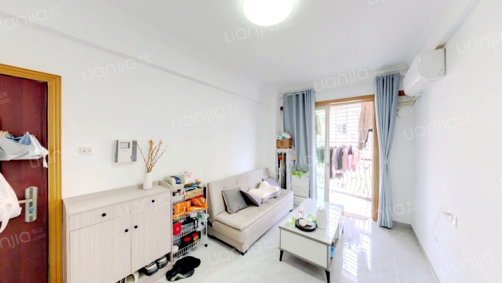 塔埔社区二手房实景图