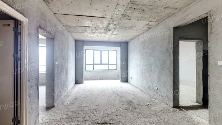 明通新城二手房实景图