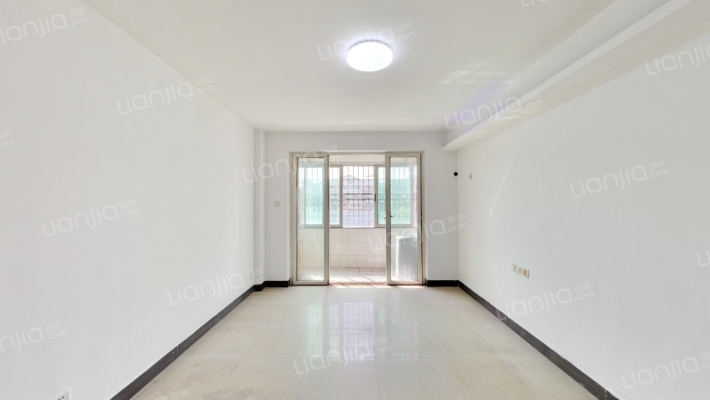 华宁花园二手房实景图