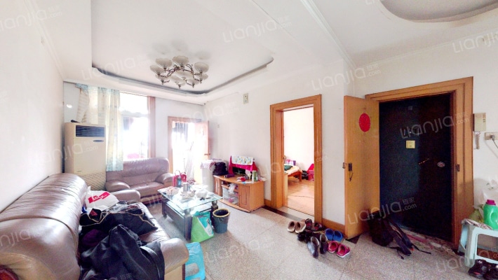 安徽水电学院教师公寓二手房实景图