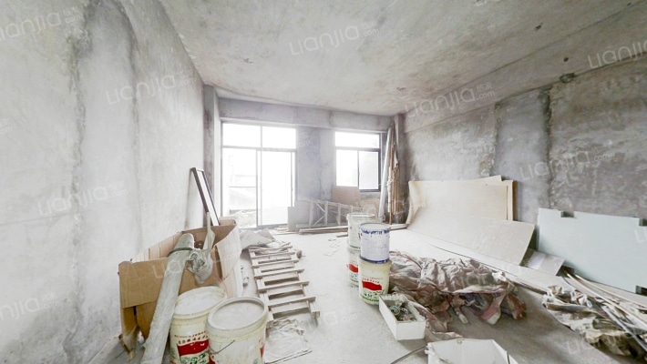 浦辉海棠晓月怡景天域二手房实景图