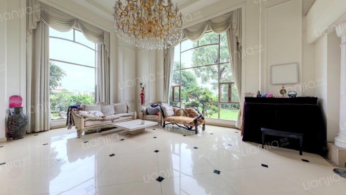 碧桂园假日半岛(水云天)二手房实景图