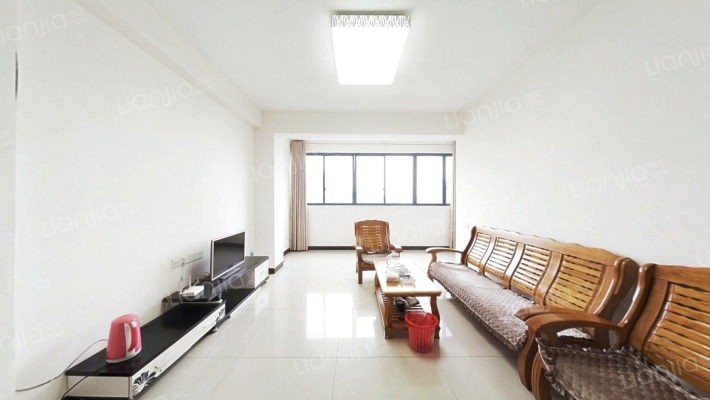 冠信幸福美地二手房实景图