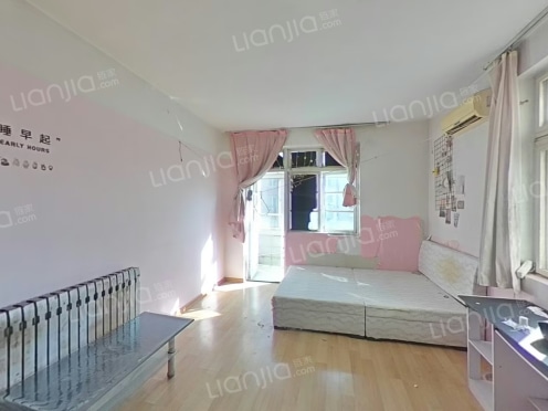 整租·通榆路 1室1厅 南/北