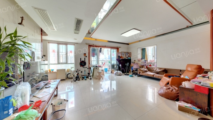 美庐锦园二手房实景图