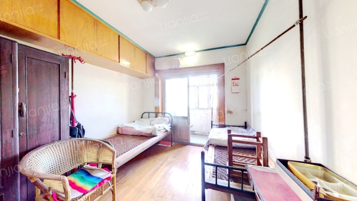 中南园二手房实景图