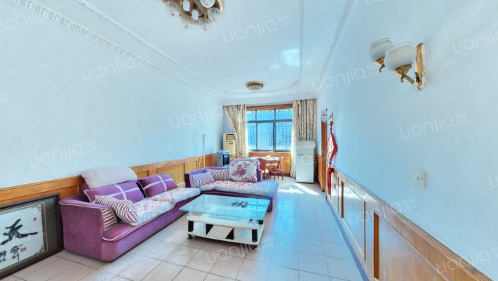 蔡家碾巷38号小区二手房实景图