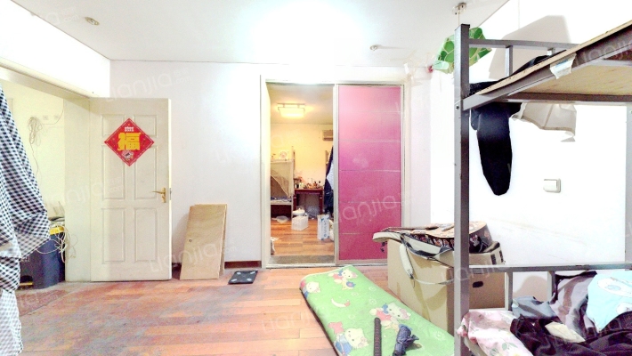 歌舞剧院宿舍二手房实景图