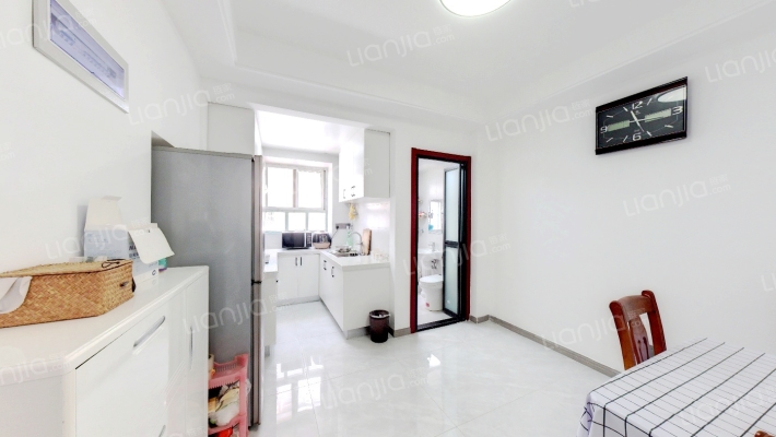 安德新寓二手房实景图