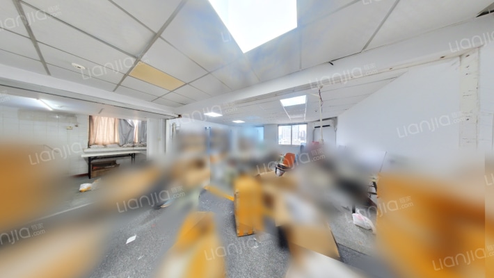 福田大厦二手房实景图