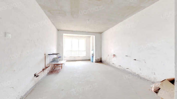 聚福家园二手房实景图