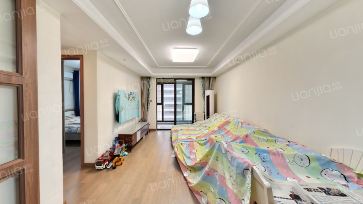 弘阳昕悦棠二手房实景图