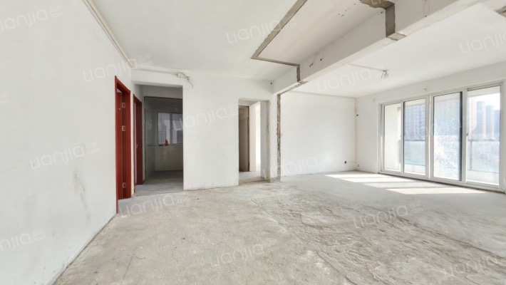 童翰苑二手房实景图