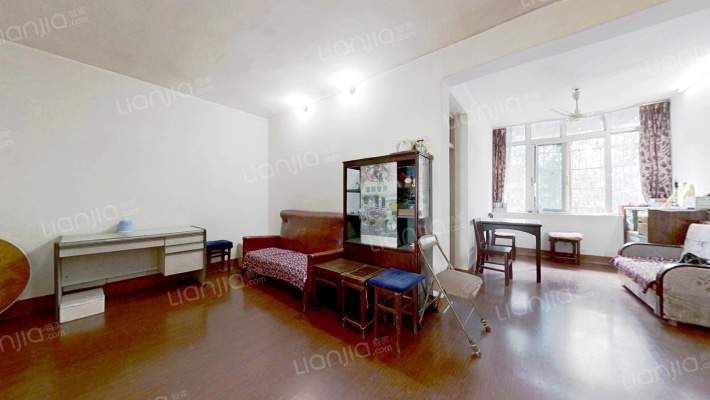 人民西路二手房实景图