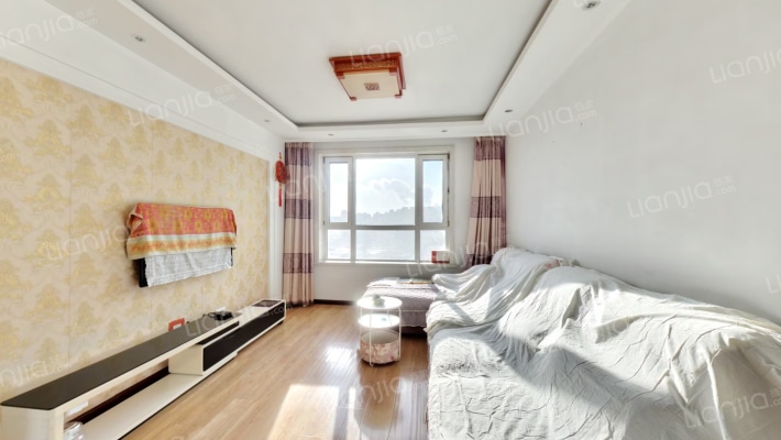 天富御苑二手房实景图