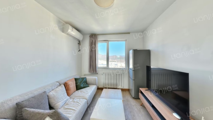 黑山A1区二手房实景图