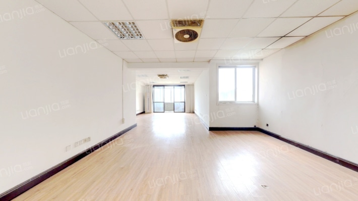 国中公寓二手房实景图