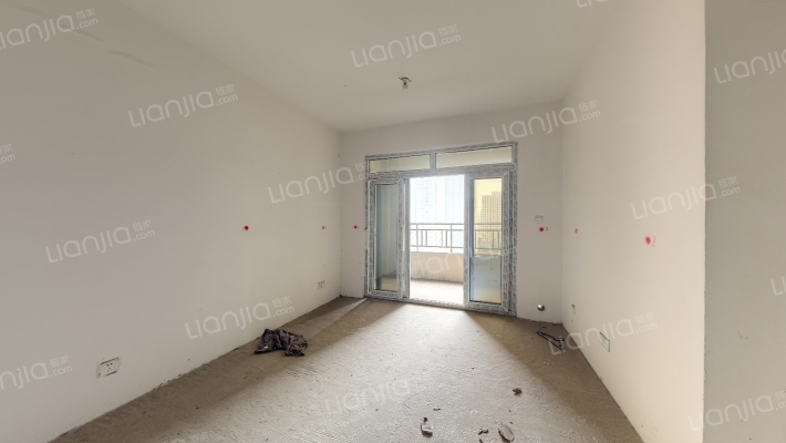 融汇温泉城圣地亚北区二手房实景图