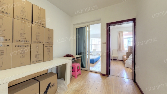 莲花湖小区二期二手房实景图