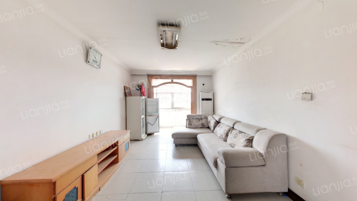 云亭小区二手房实景图