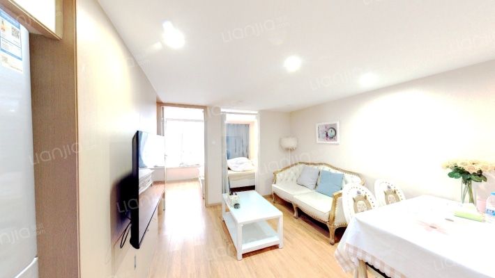 扬帆广场二手房实景图