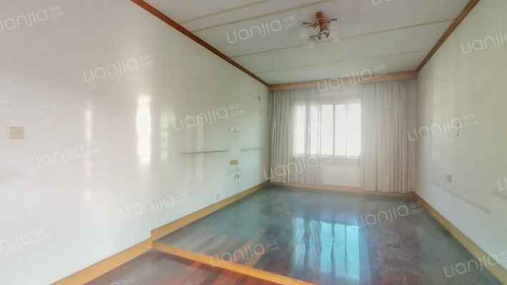 月亮湾二手房实景图